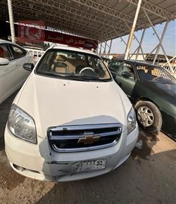 شيفروليه أفيو